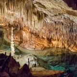 Cuevas del Canelobre