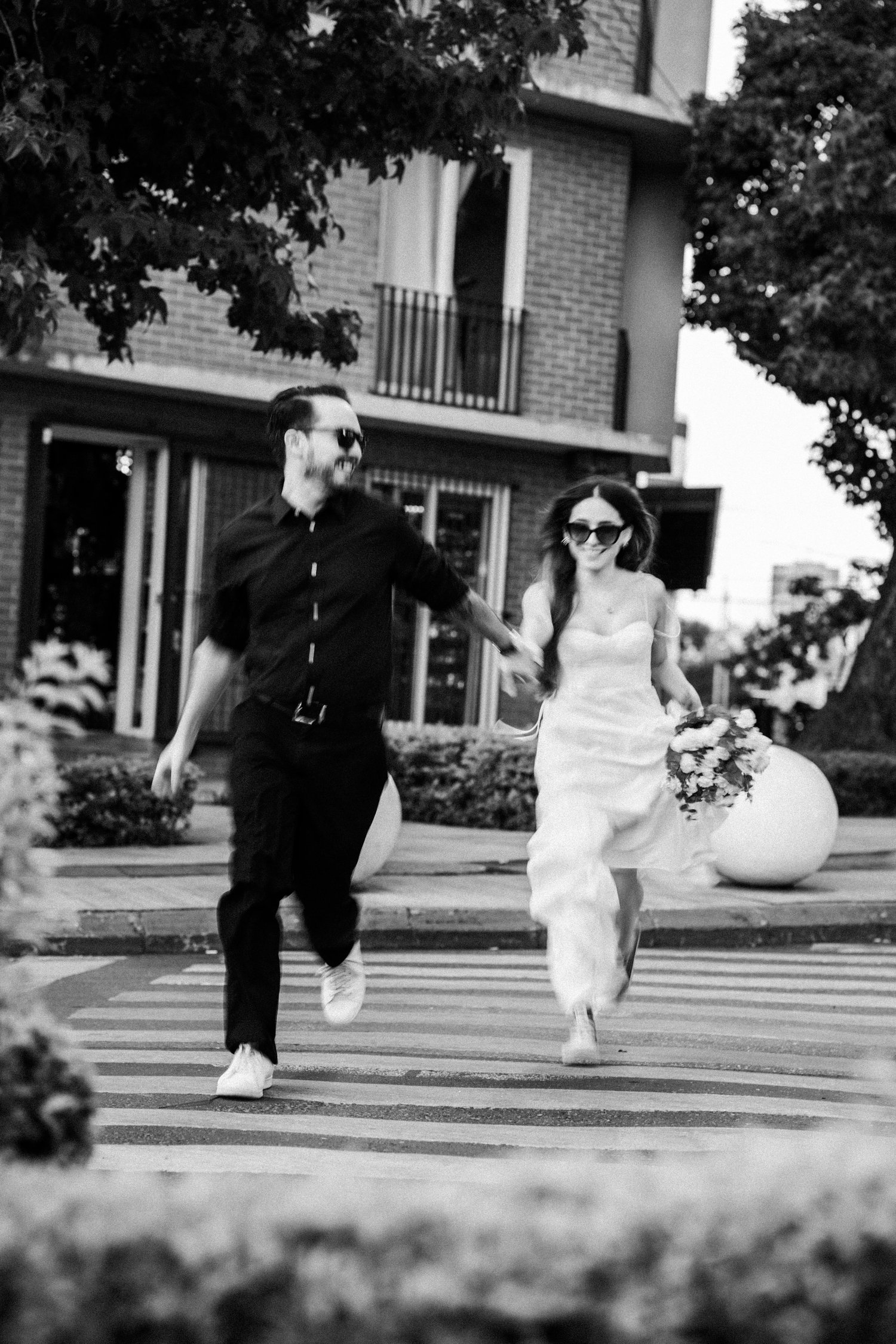 The Wedding Website of Juan Pablo Soto and Rosamelia Garcia