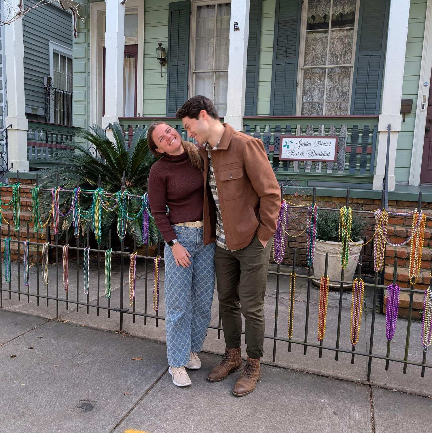 New Orleans