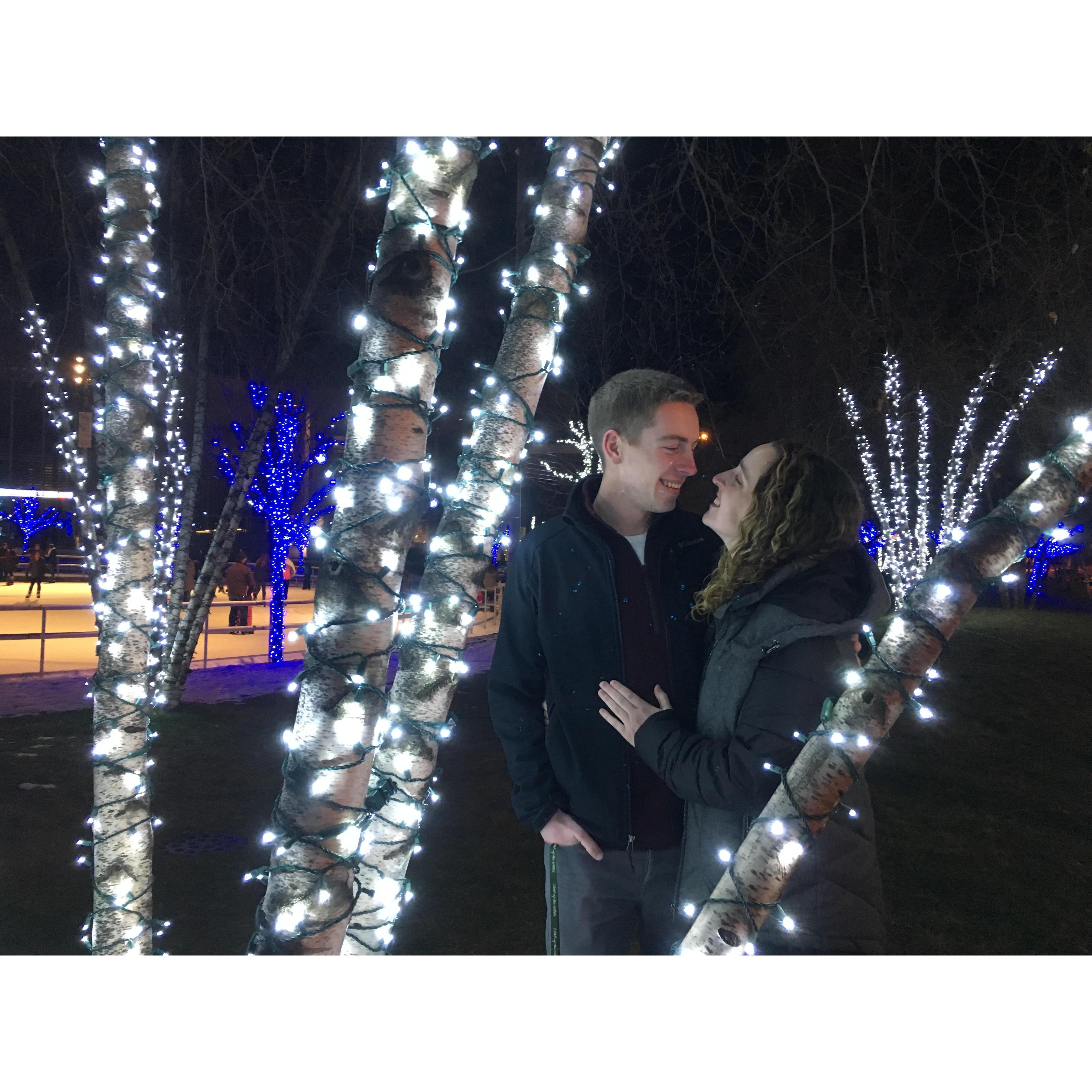 Twinkle Twinkle