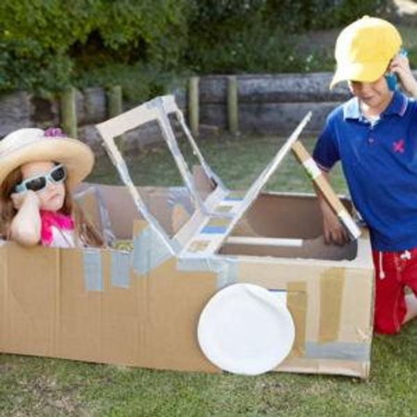 Car Maintenance Fund