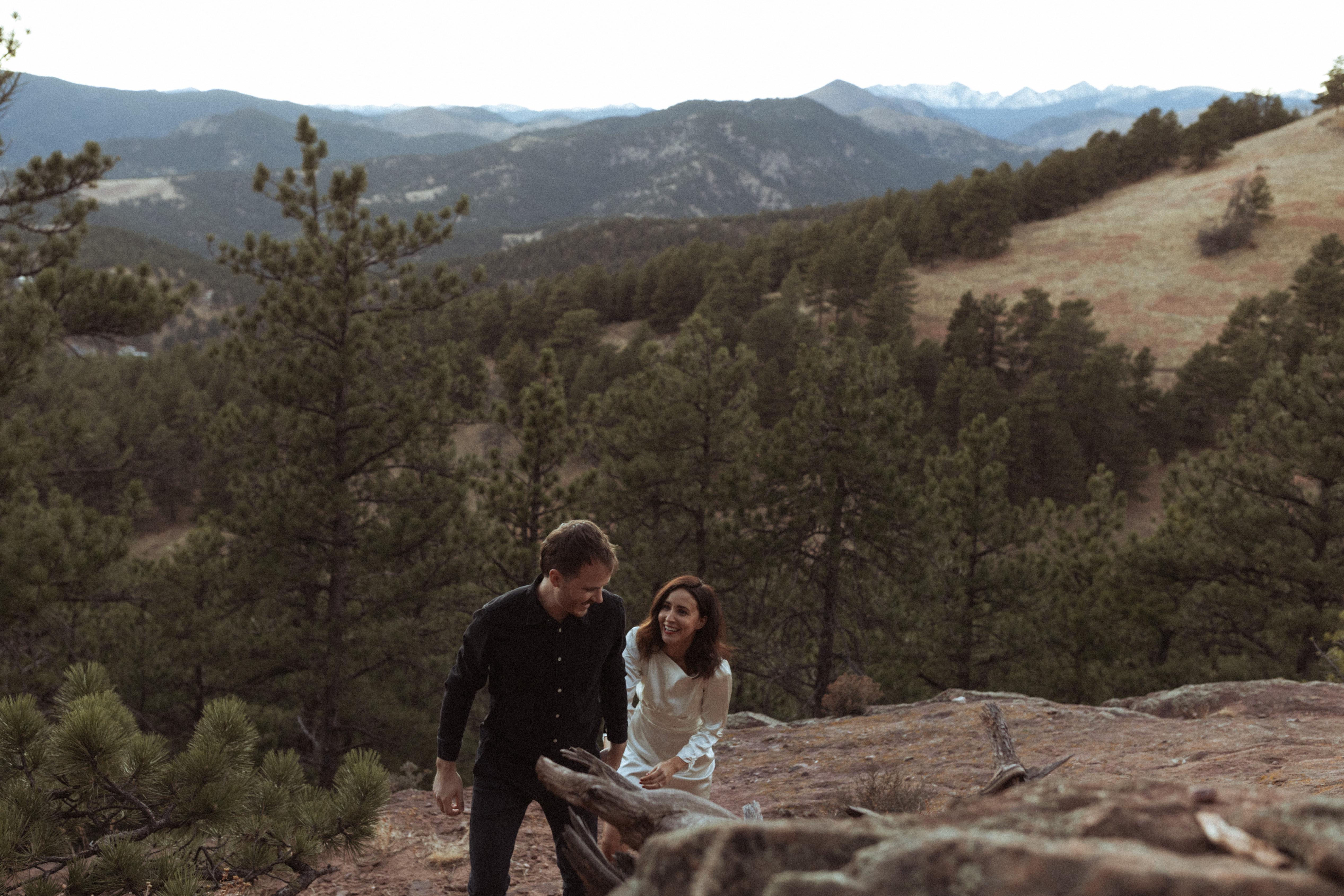 The Wedding Website of Emily Marshall and Patrick Hawbecker