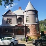 Adams Museum