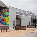Edmond Railyard