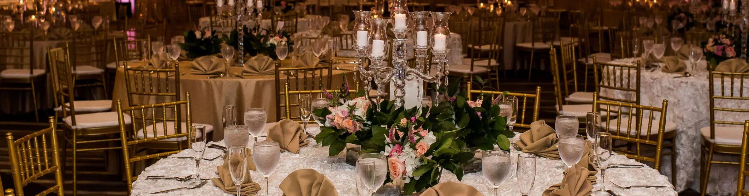 The Wedding Website of Ariana Coleman and Darwin Dixon
