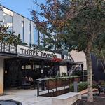 Three Taverns Imaginarium