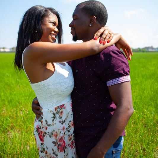 Photos done by Branden Cooper and Shimeika Foreman