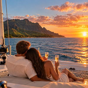 Sunset Sailing Excursion