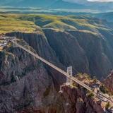 Royal Gorge Bridge & Park