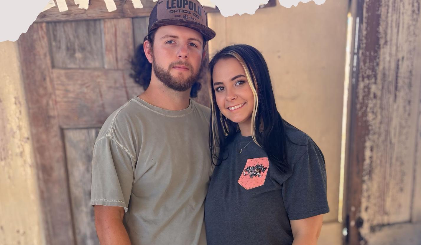 The Wedding Website of Madison Blakey and Alex Smitherman