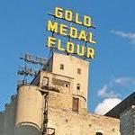 Mill City Museum