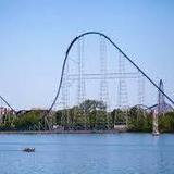 Cedar Point
