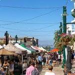 Little Italy Mercato Farmers' Market