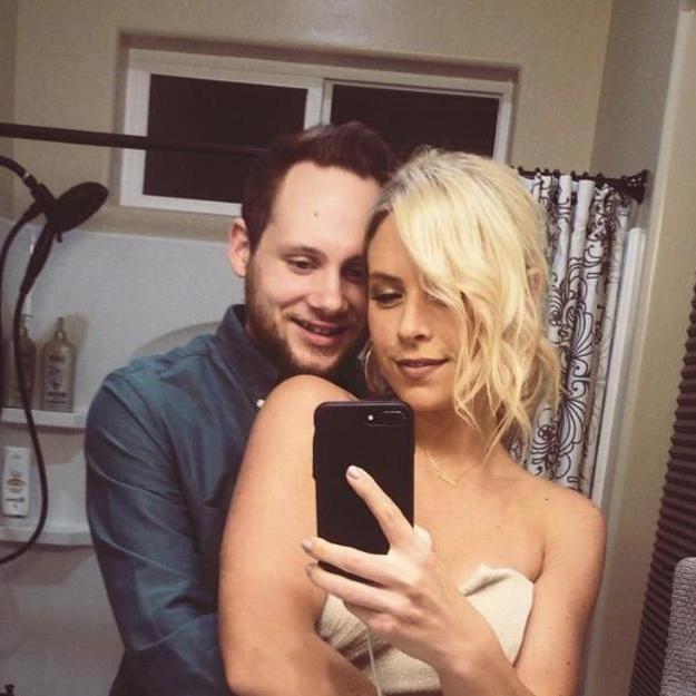 Celebrating Jordans birthday in Pismo beach