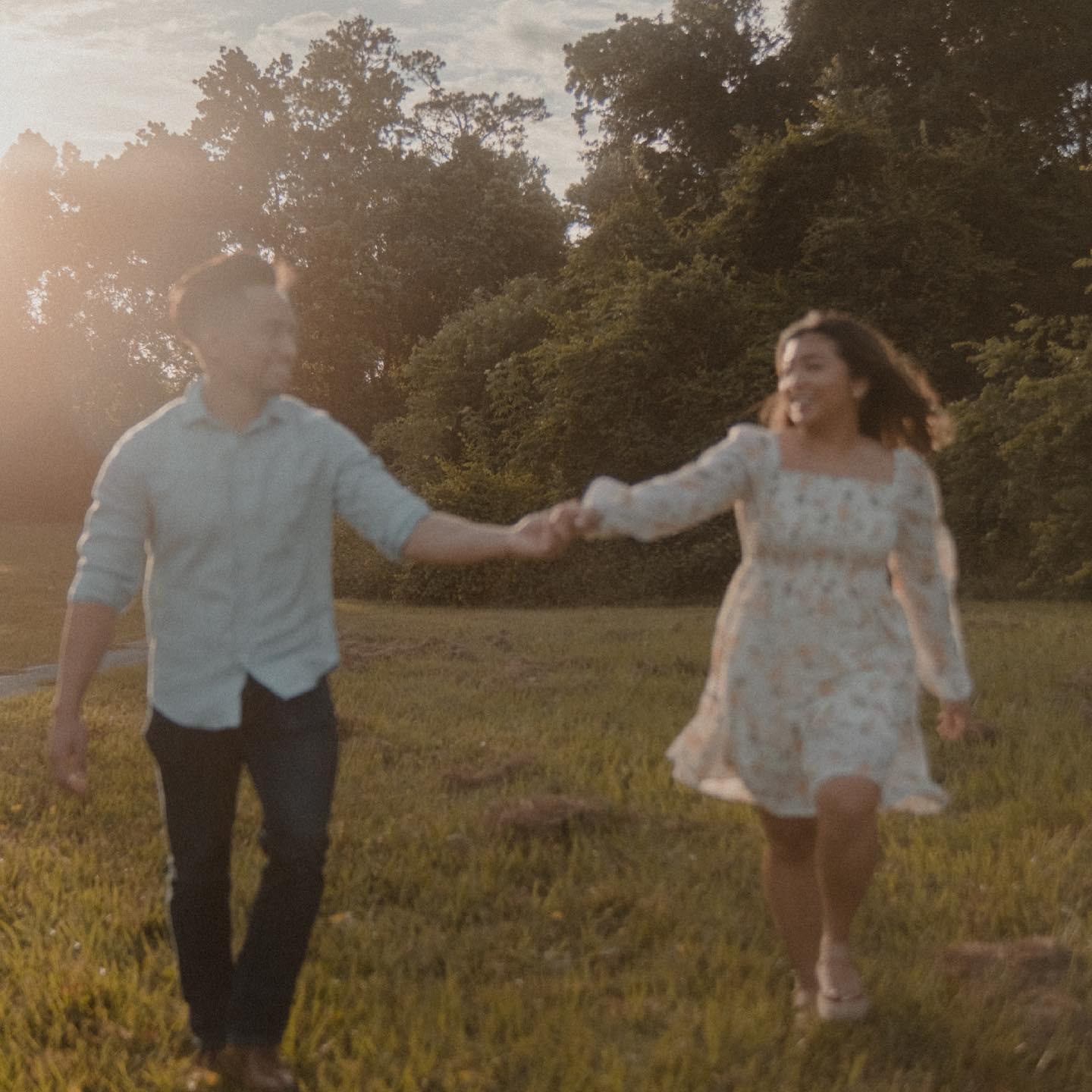 The Wedding Website of Vida Caibigan and Darryl Spencer