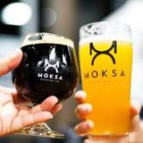 Moksa Brewing Company
