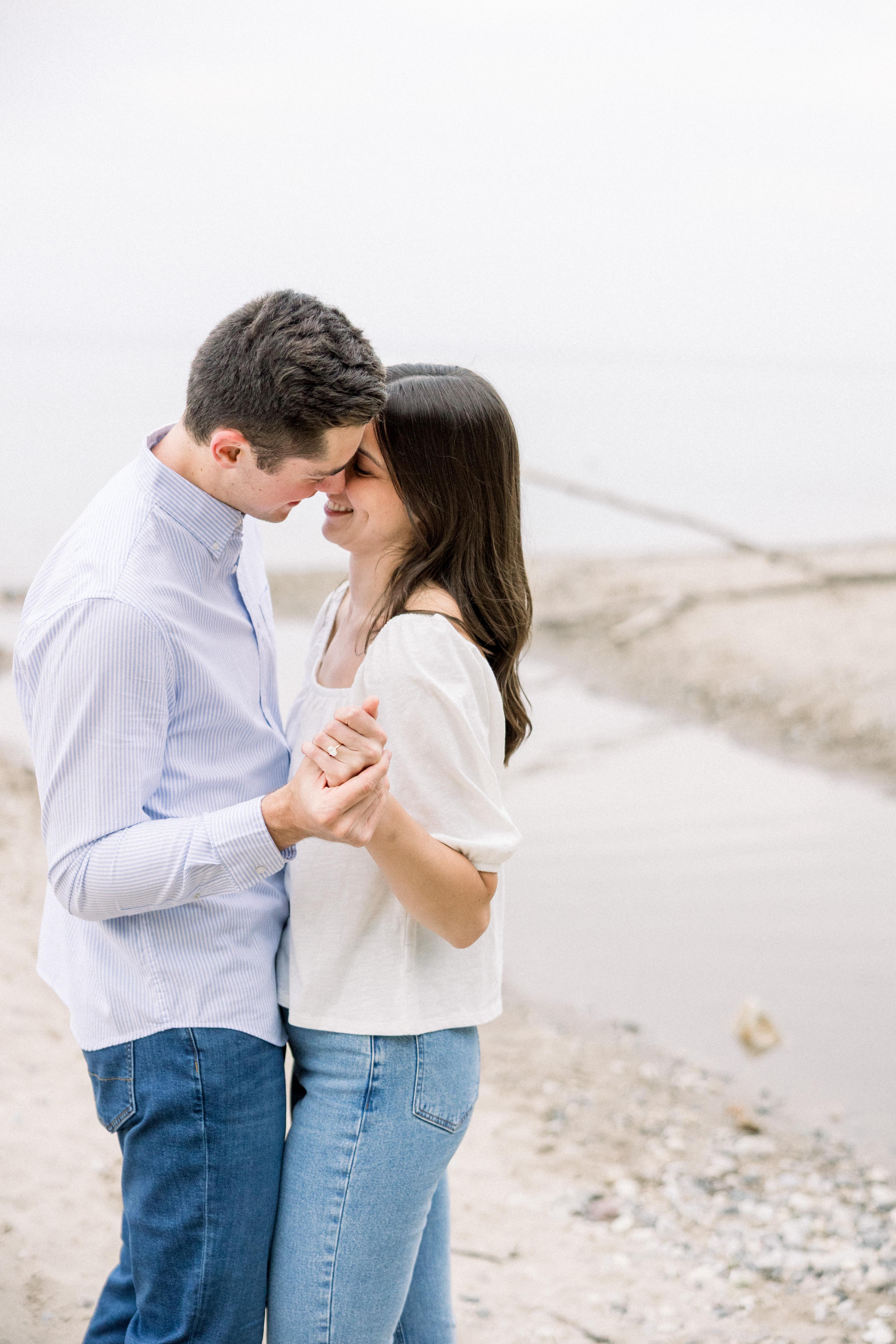 The Wedding Website of Anna Miller and Tom Anderson