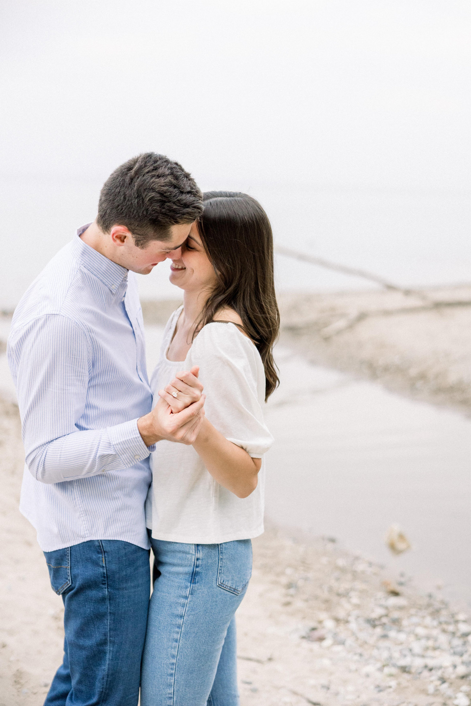 The Wedding Website of Anna Miller and Tom Anderson