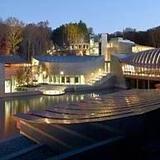 Crystal Bridges Museum of American Art