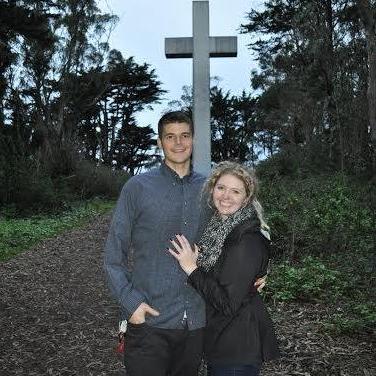 The day we got Engaged... December 22, 2018