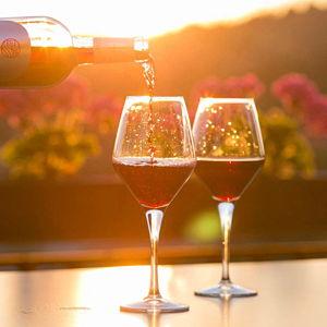Wine & Food Tasting For Two