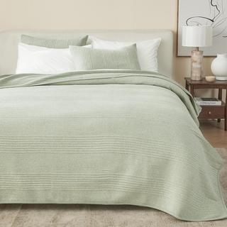 Natalie 3-Piece Jersey Knit Quilt Set