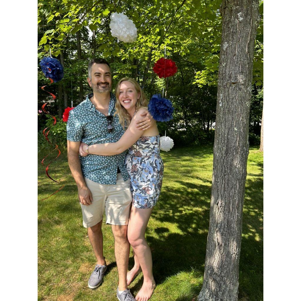 4th of July, 2023