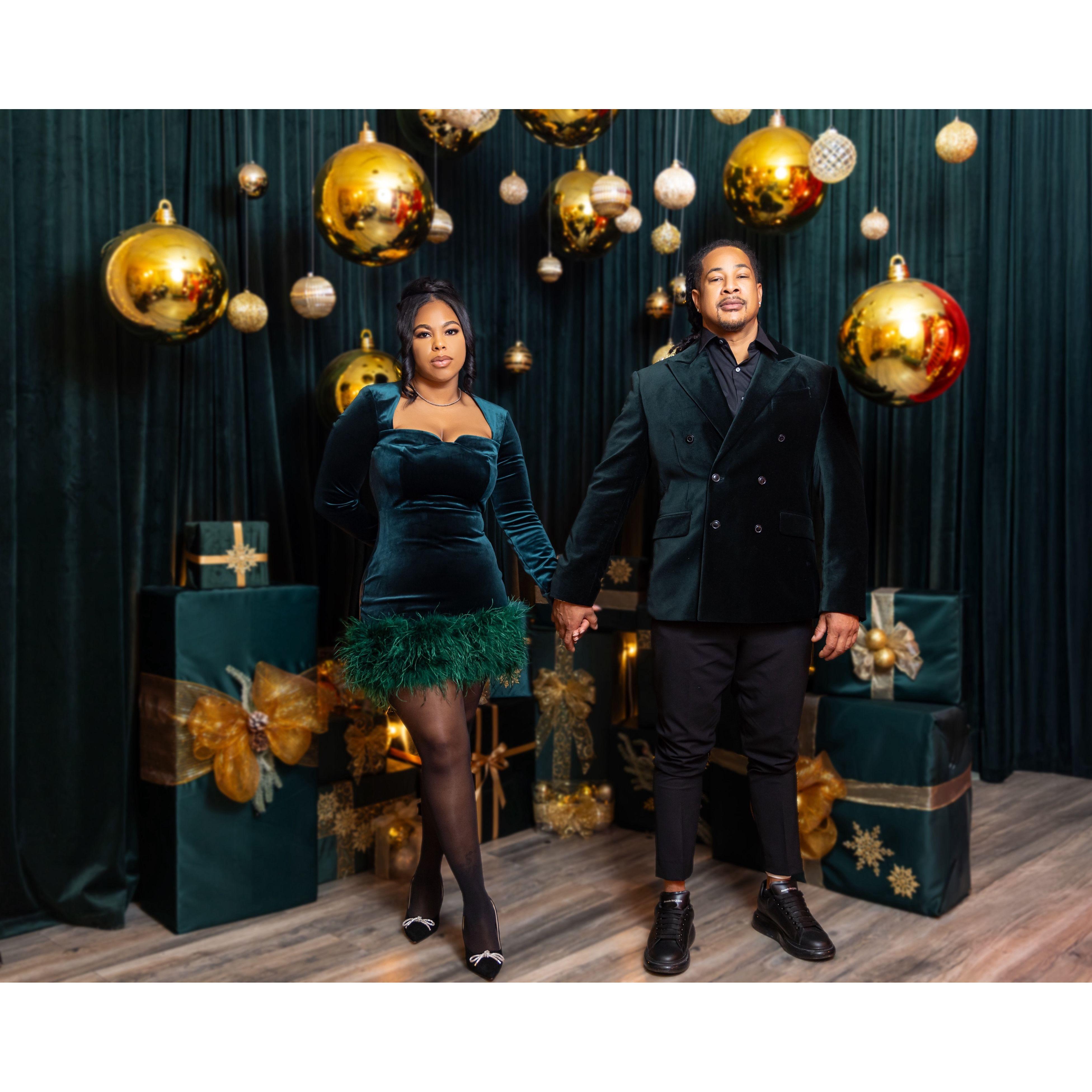 Ready for our next adventure -Forever to go !