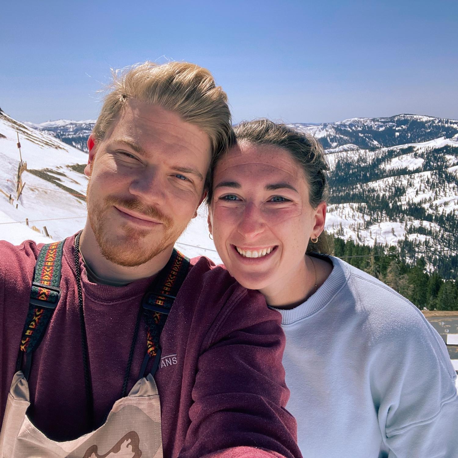 Lake Tahoe, CA