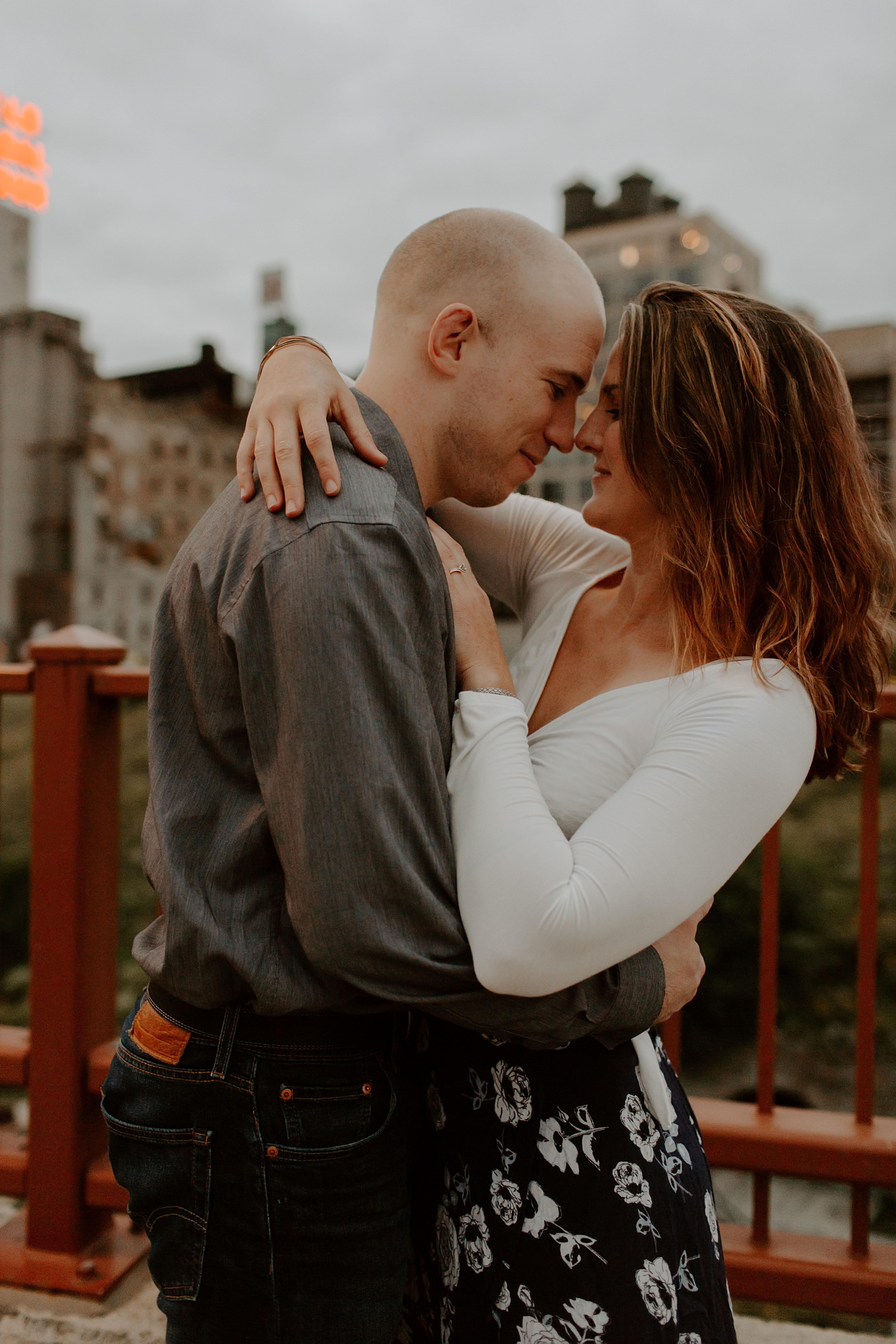 The Wedding Website of Kelly McKenzie and Christian McKenzie
