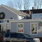 The Shed Restaurant - Huntington NY
