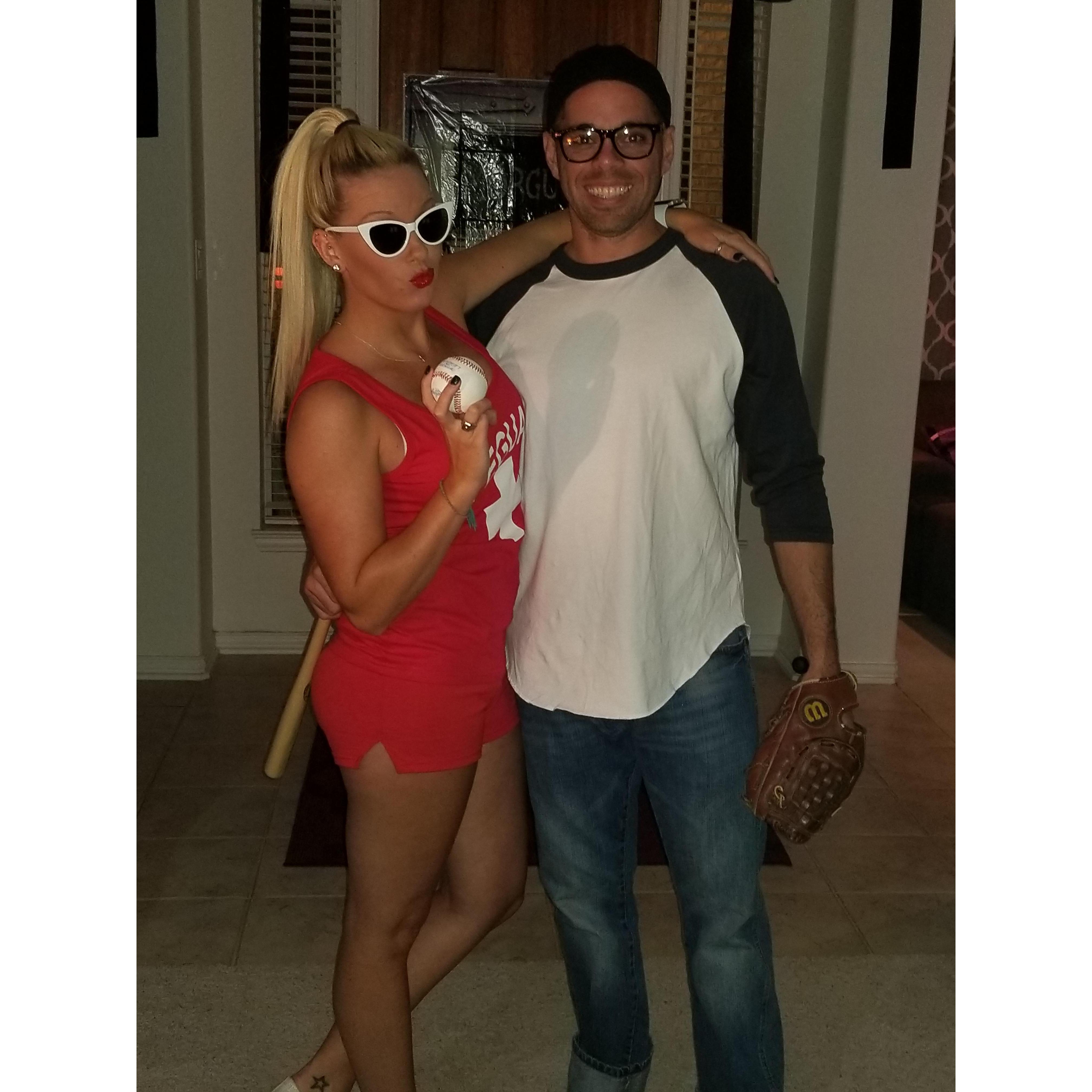 Squints and Wendy Forever