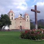 Old Mission Santa Barbara