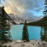 Moraine Lake