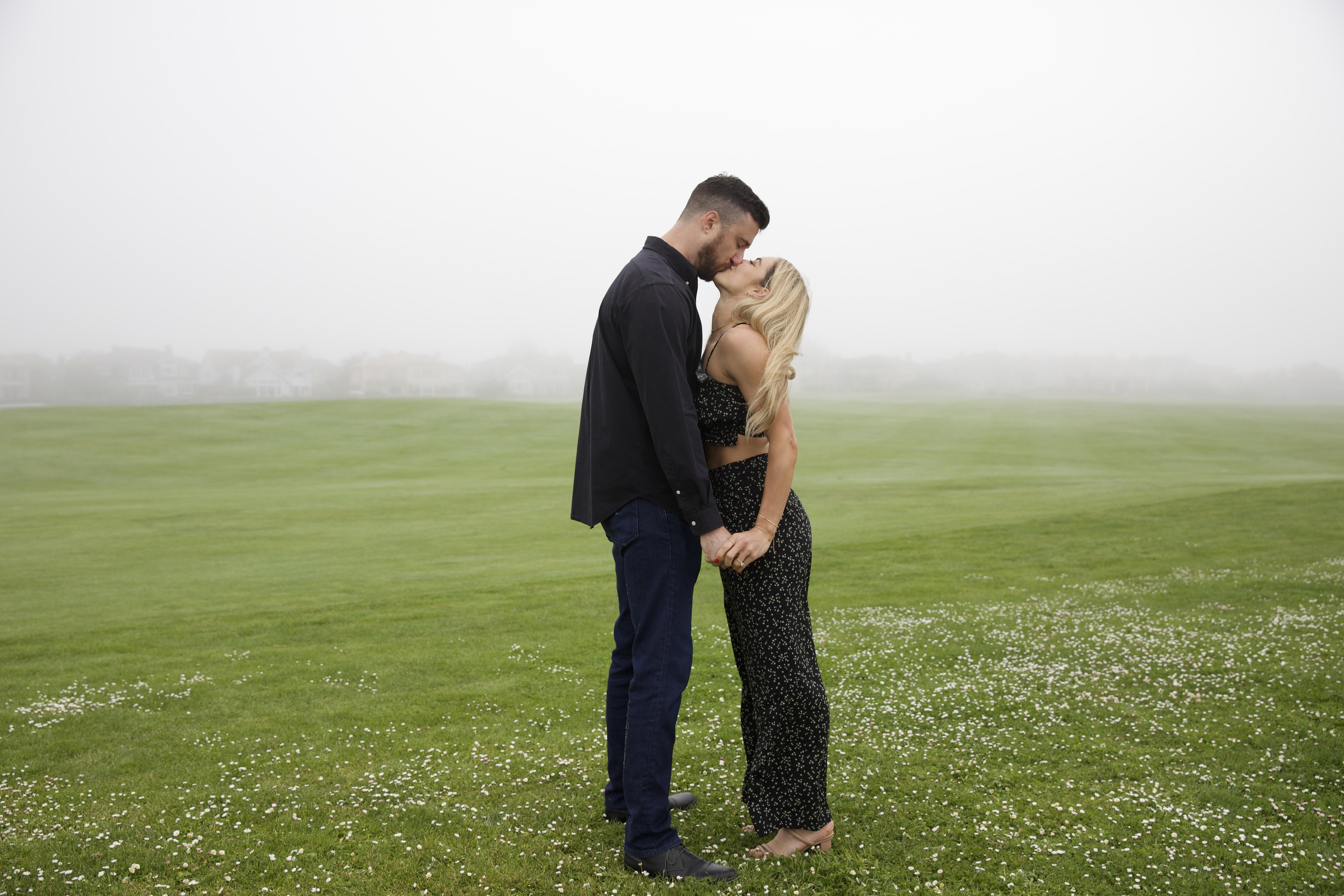 The Wedding Website of Kalen Bigger and Anthony Delaurenti