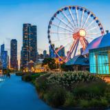 Navy Pier