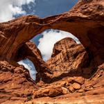 Visit Arches National Park
