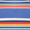Multicolor Stripe Pattern