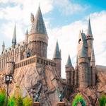 The Wizarding World of Harry Potter at Universal Orlando Resort
