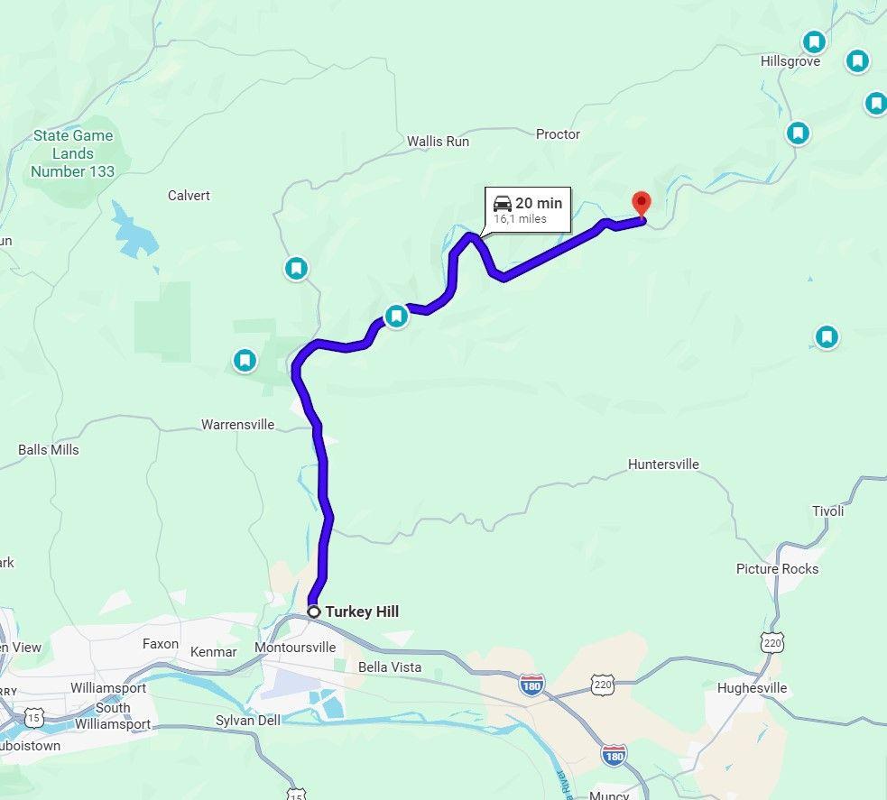 The Wedding Website of Erin Andrew and Bob DeLullo