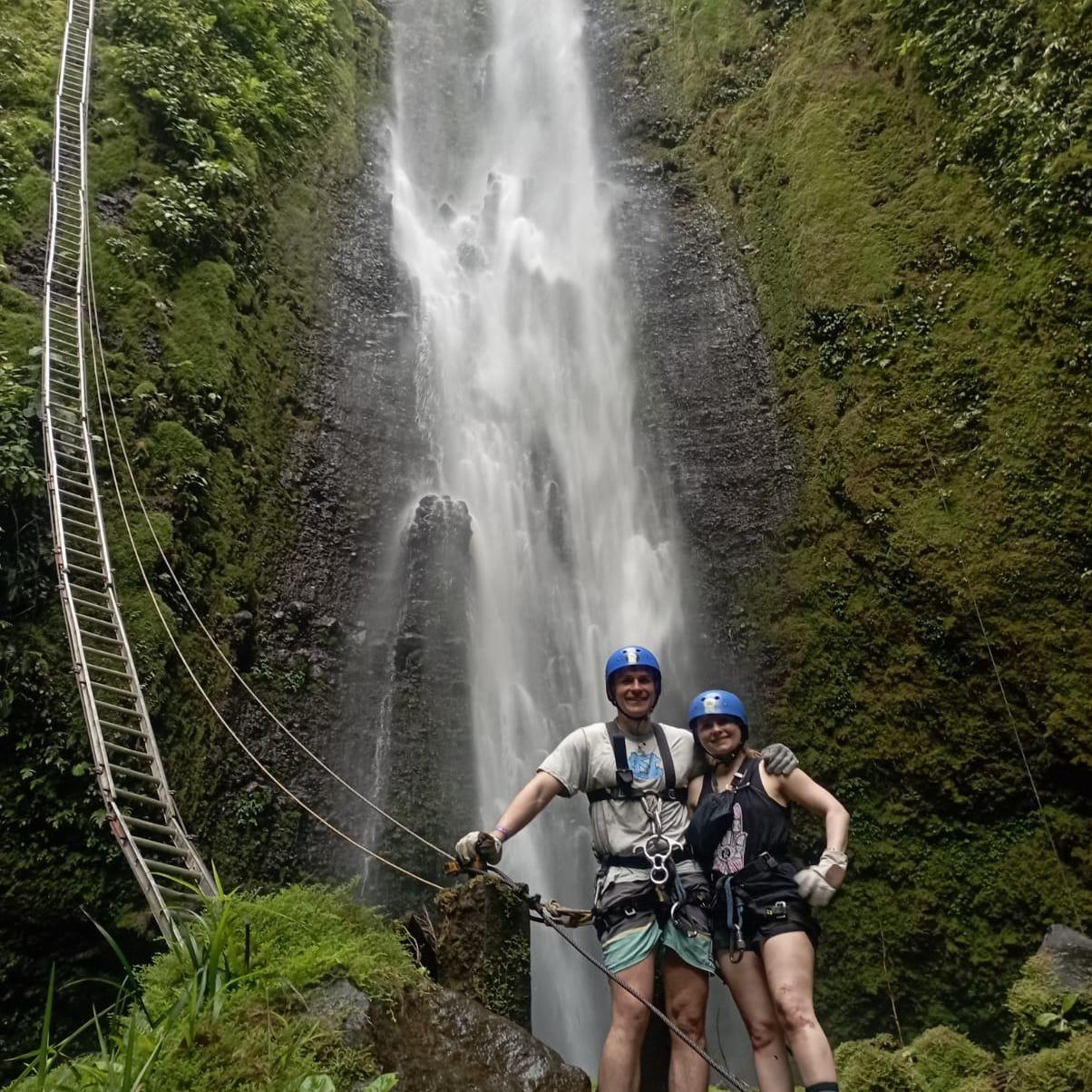 La Fortuna, Costa Rica