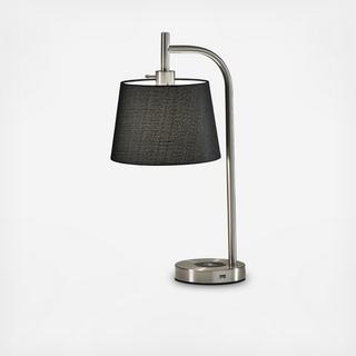 Drake Charge Table Lamp