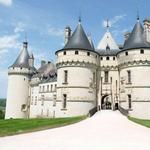 Château de Chaumont-sur-Loire