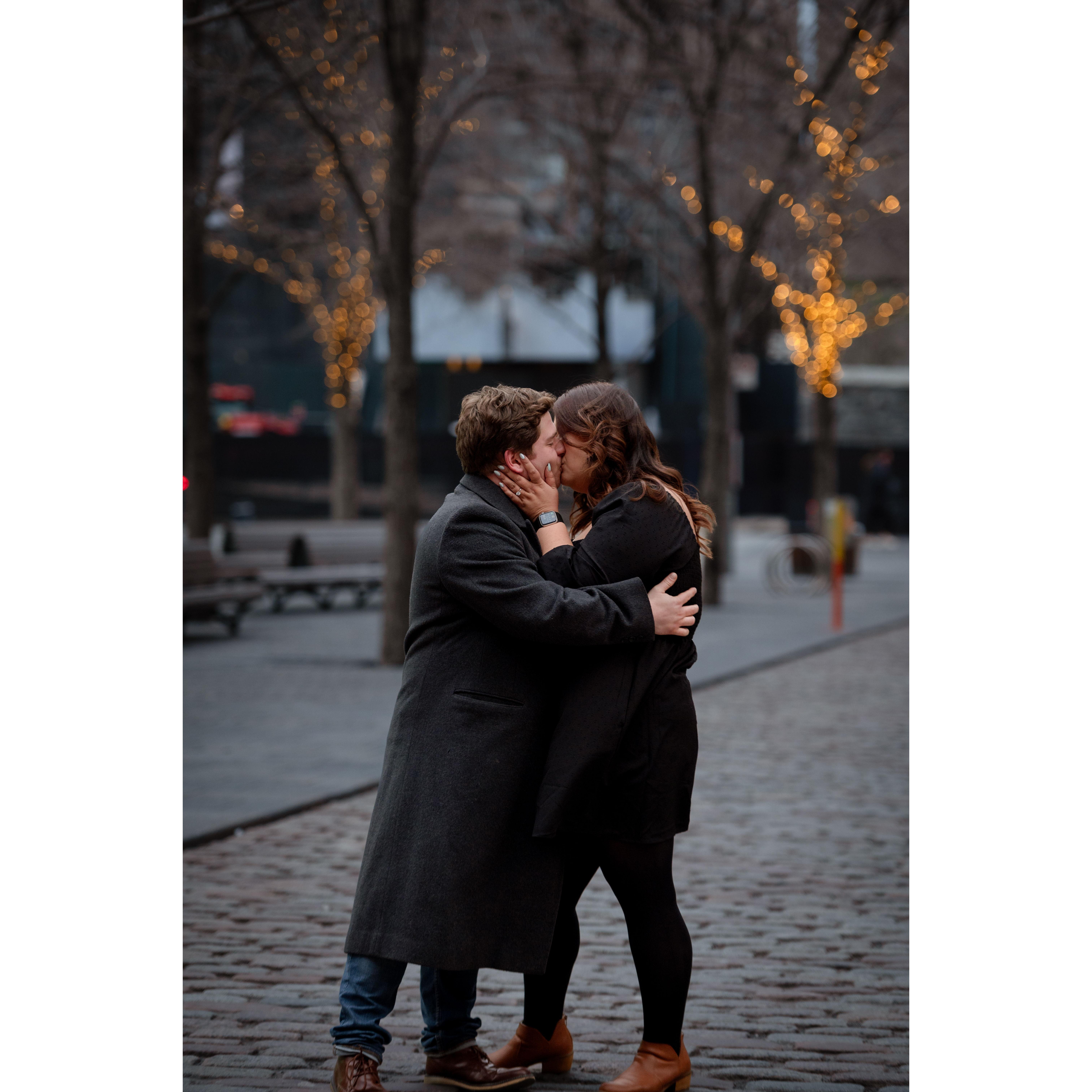 PC: Valerie Rosen Photography