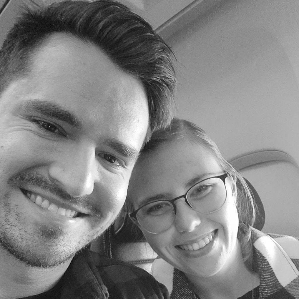 Helena's first trip to Dallas