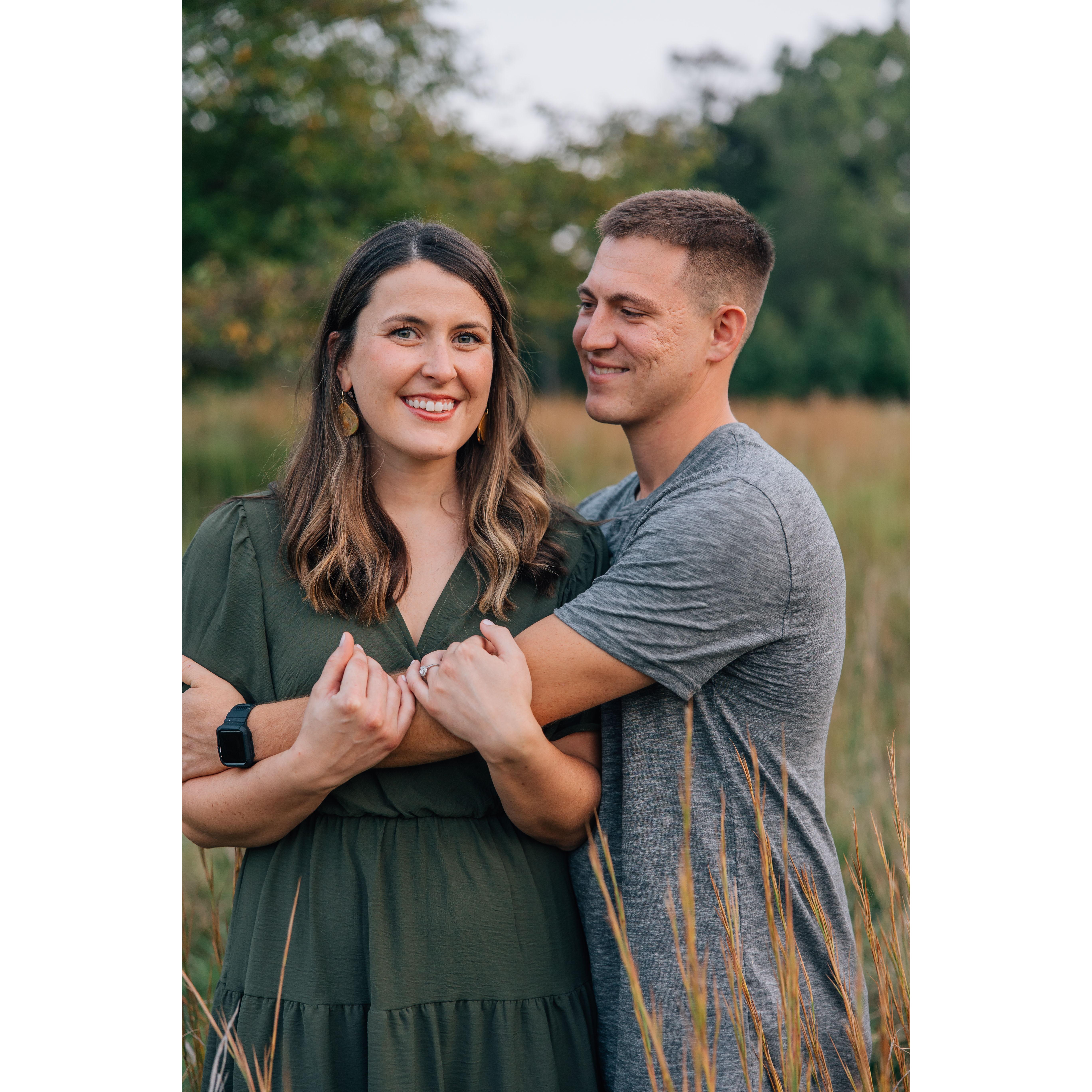 Engagement Session 2022