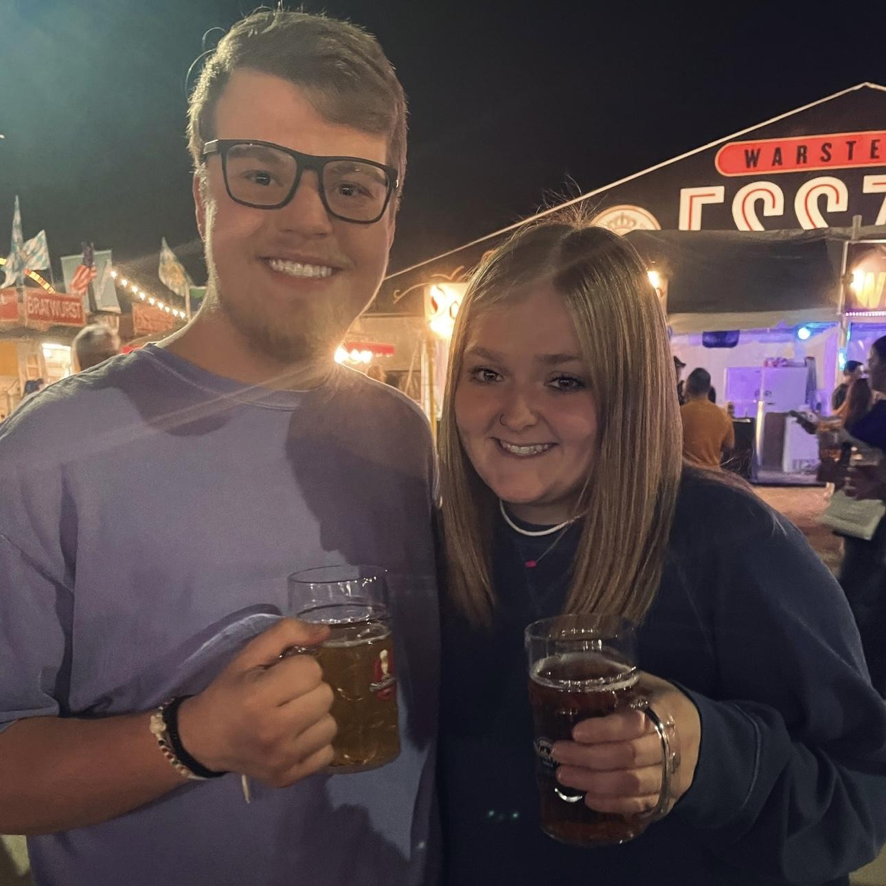 Oktoberfest
