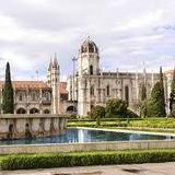 Jerónimos Monastery