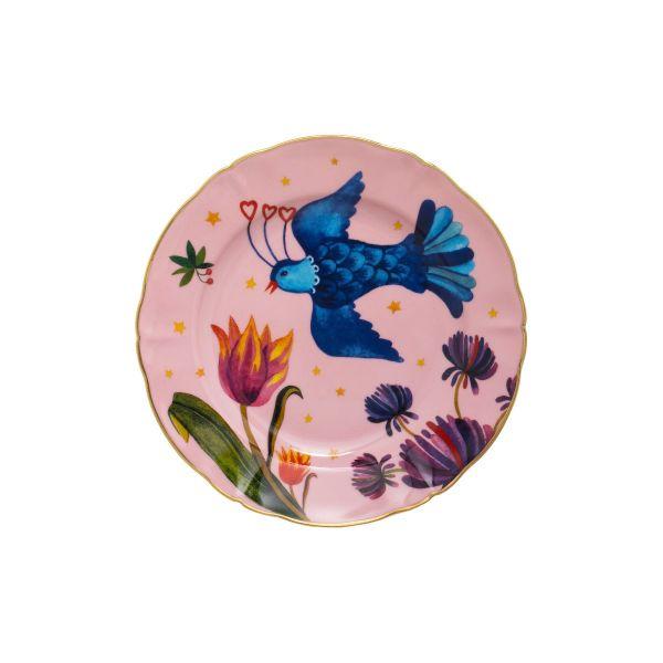 Salad Plate