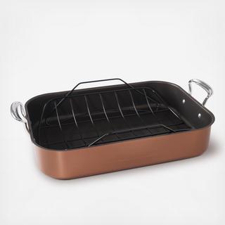 Oven Essentials Roaster with Rack